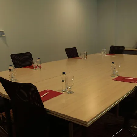 Ramada By Wyndham Hotel Soma