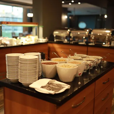 Ramada By Wyndham Hotel