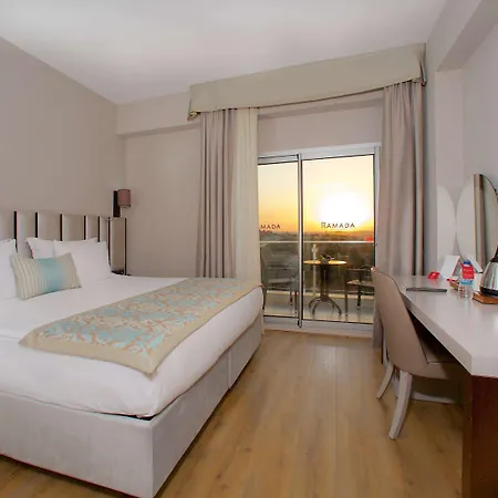 Ramada By Wyndham Hotel Soma