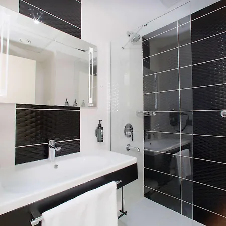 Ramada By Wyndham Hotel