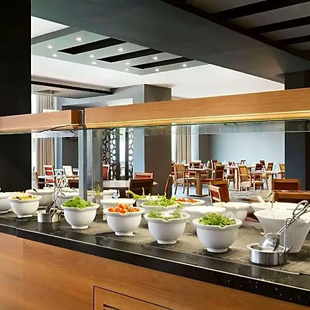 Otel Ramada By Wyndham Soma