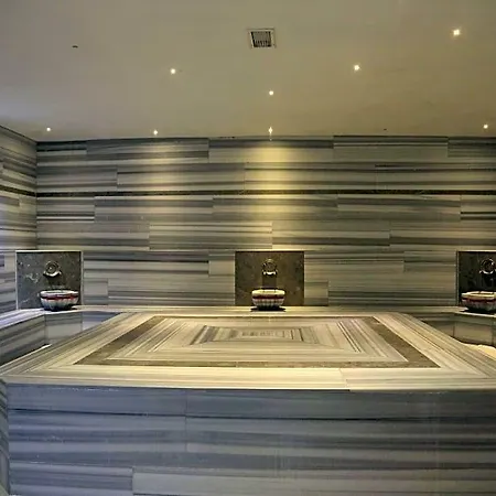 Otel Ramada By Wyndham Soma