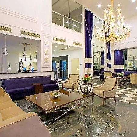 Ramada By Wyndham Otel Soma