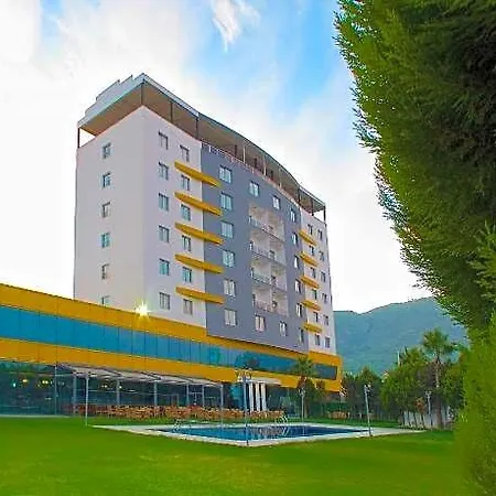 Otel Ramada By Wyndham Soma