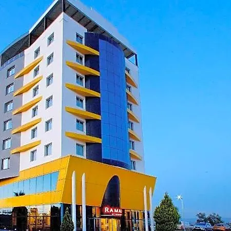 Ramada By Wyndham