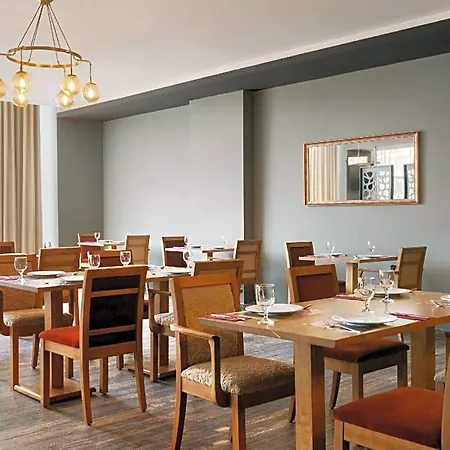 Ramada By Wyndham