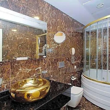 Ramada By Wyndham Otel Soma
