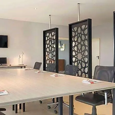 Otel Ramada By Wyndham 4*