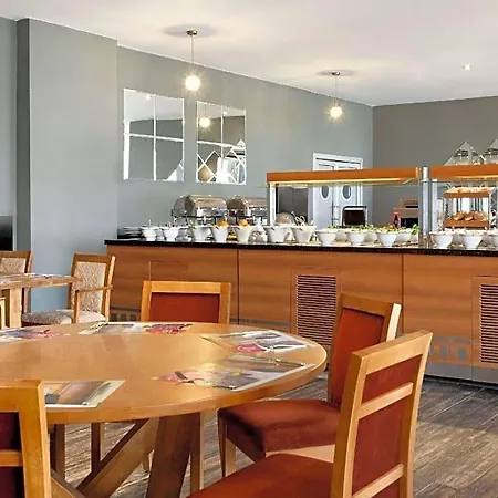 Otel Ramada By Wyndham