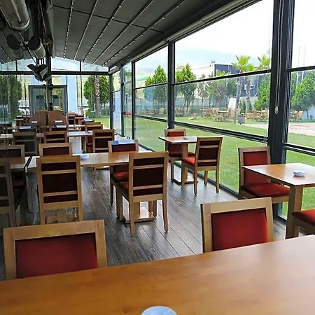 Ramada By Wyndham 4* Soma