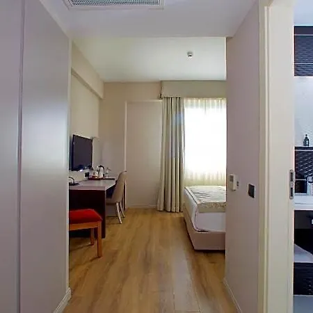 Otel Ramada By Wyndham Soma