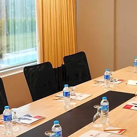 Otel Ramada By Wyndham Soma