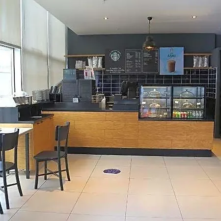 Ramada By Wyndham Otel 4*