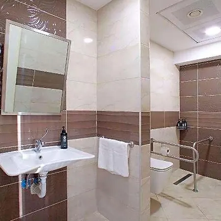 Ramada By Wyndham 4* Soma
