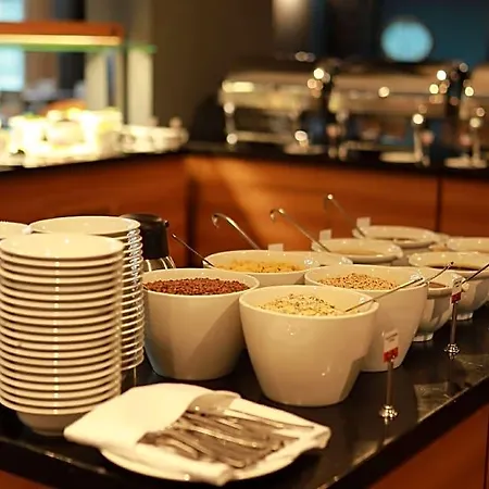 Otel Ramada By Wyndham Soma