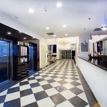 Ramada By Wyndham Soma