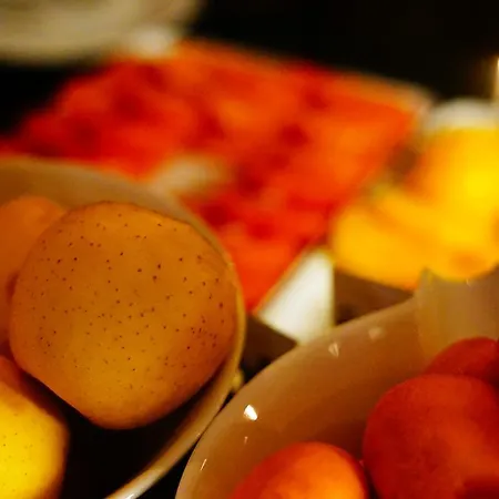 Ramada By Wyndham Hotel Soma