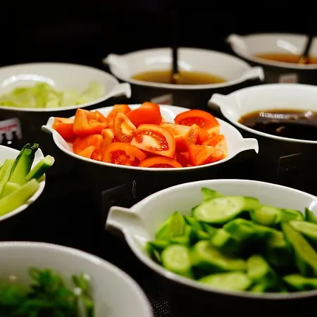 Ramada By Wyndham Hotel Soma