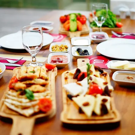 Ramada By Wyndham Hotel