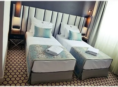 Ramada By Wyndham 4* Soma