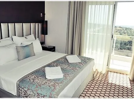 Hotel Ramada By Wyndham Soma