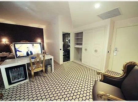 Hotel Ramada By Wyndham Soma