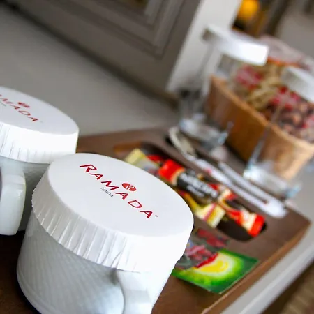 Ramada By Wyndham Soma Soma