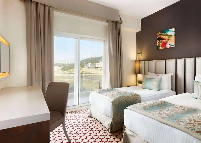 Hotel Ramada By Wyndham