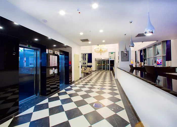 Hotel Ramada By Wyndham