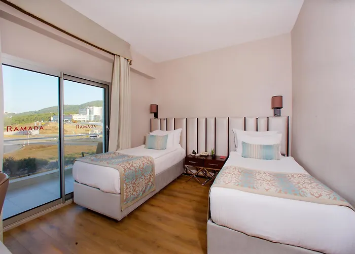 Hotel Ramada By Wyndham