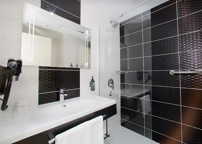 Ramada By Wyndham Hotel Soma