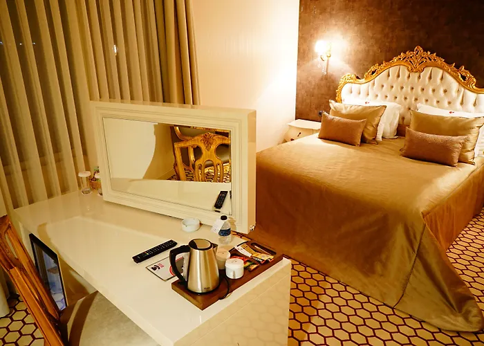 Ramada By Wyndham 4*