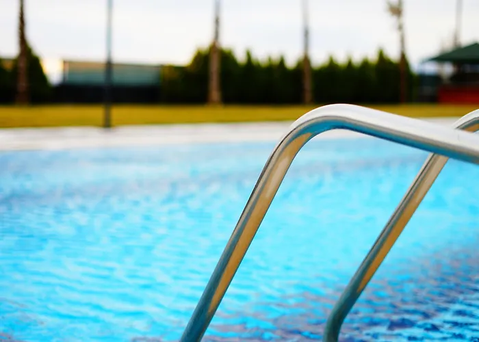 Hotel Ramada By Wyndham Soma