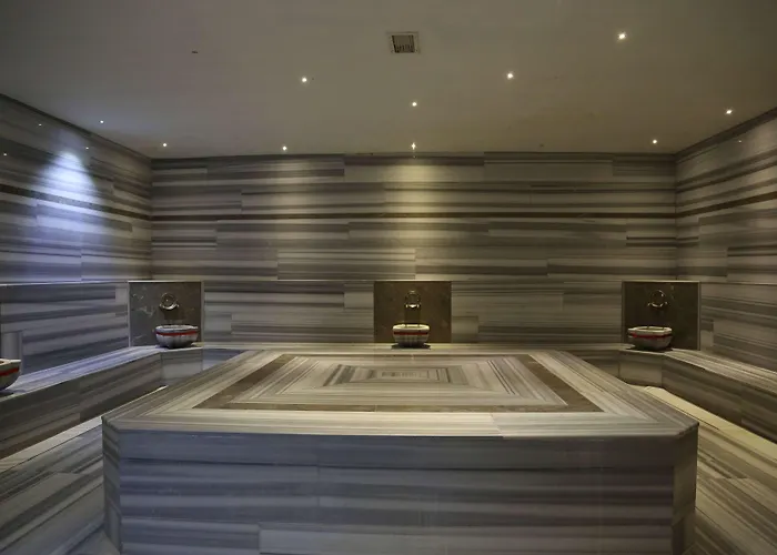 Hotel Ramada By Wyndham Soma