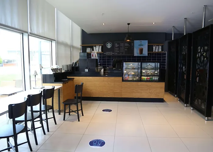 Ramada By Wyndham 4* Soma