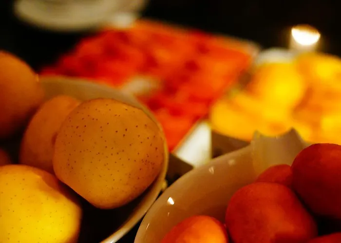 Ramada By Wyndham Hotel Soma