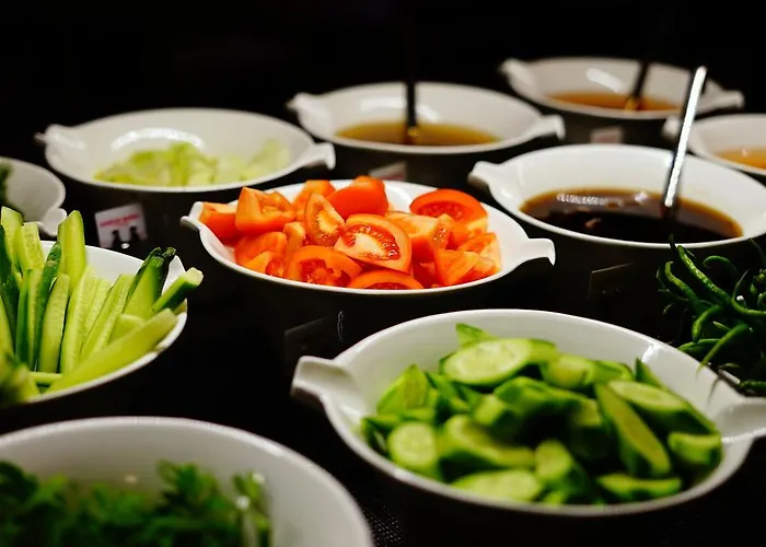 Ramada By Wyndham Hotel Soma