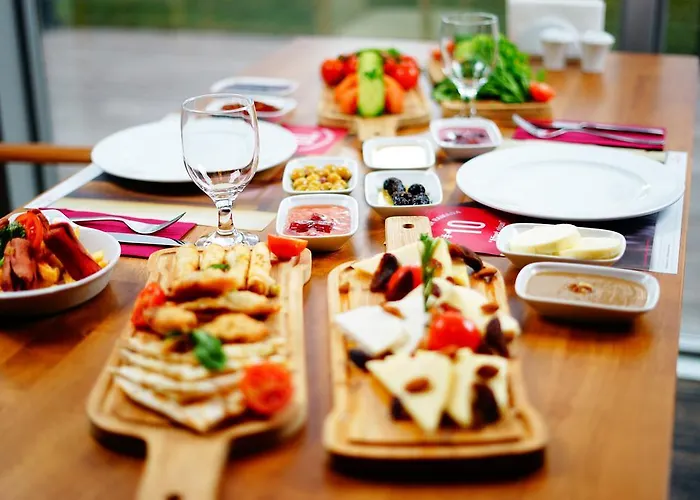 Ramada By Wyndham Hotel