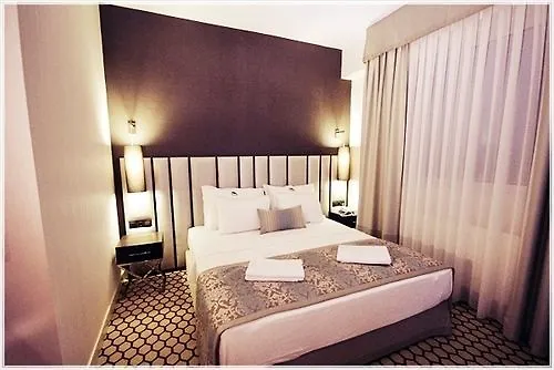 Ramada By Wyndham Hotel Soma