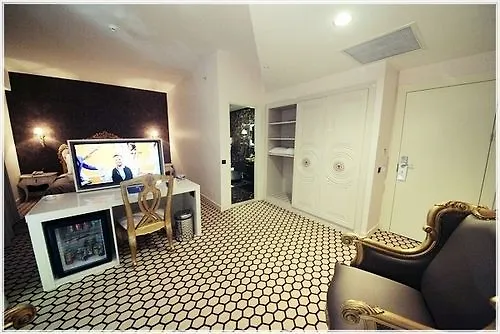 Hotel Ramada By Wyndham Soma