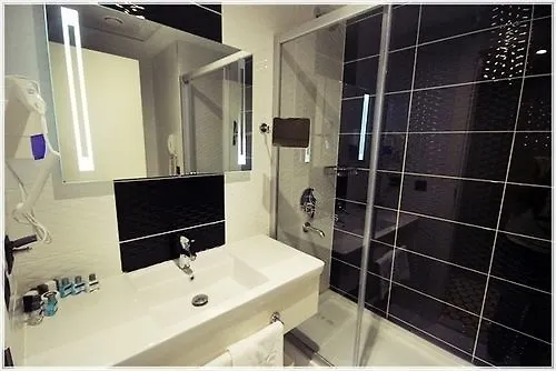 Hotel Ramada By Wyndham 4*